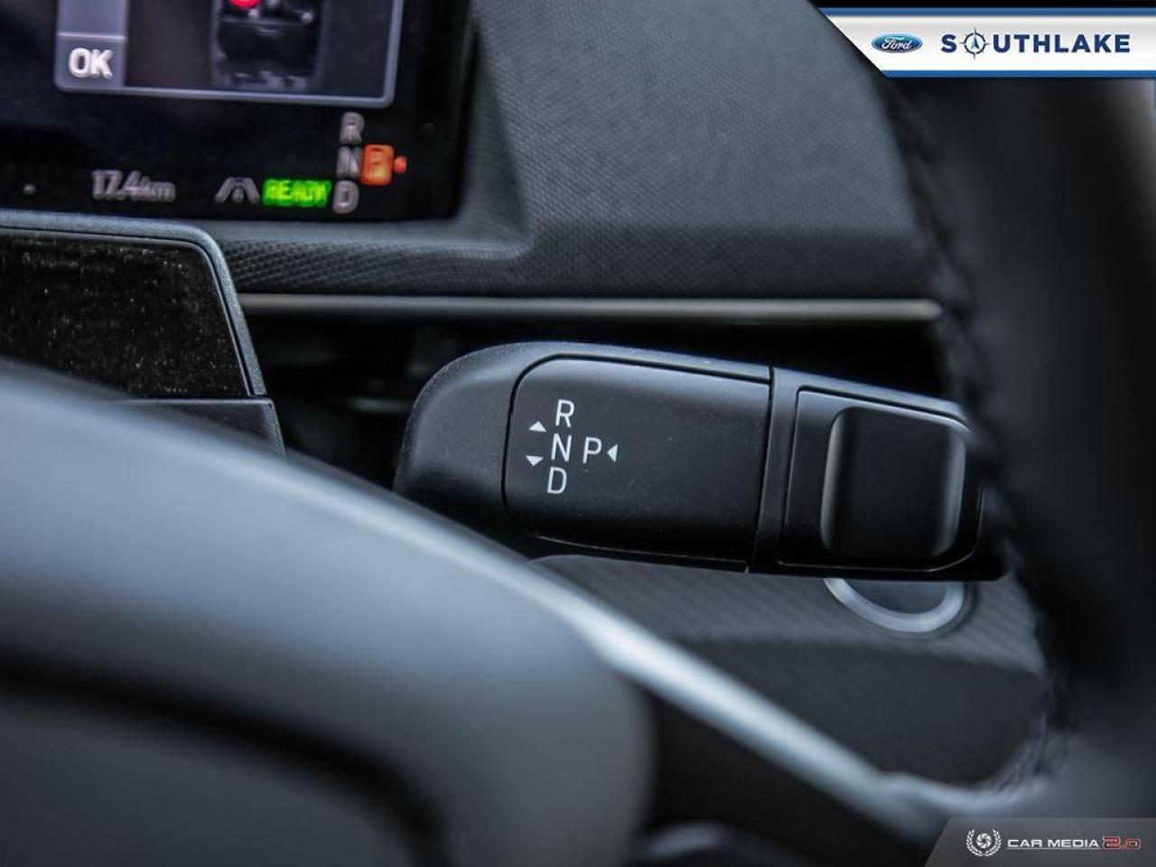 2025 Ford Mustang Mach-E Select 4dr All-Wheel Drive Photo