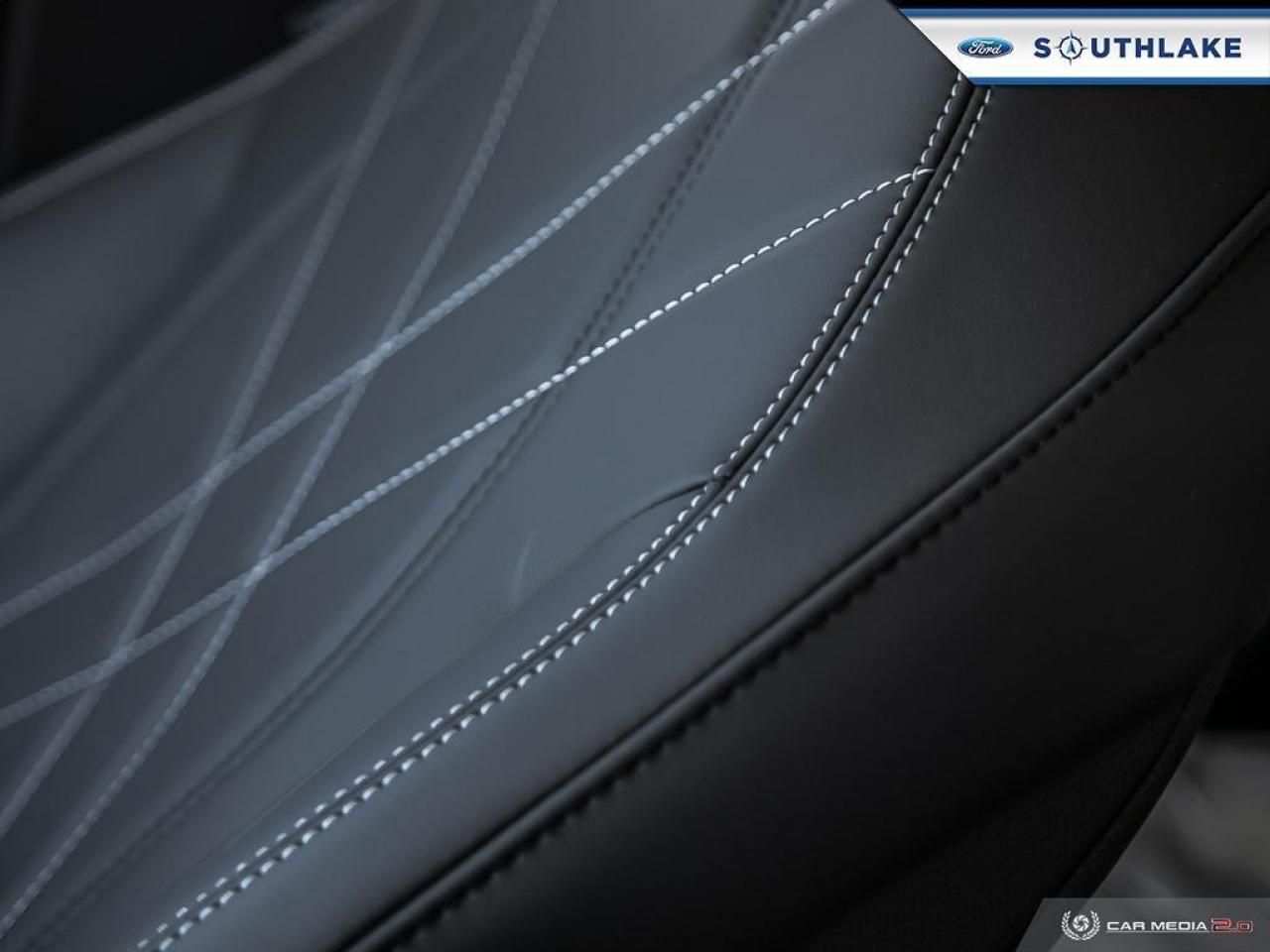 2025 Ford Mustang Mach-E Select 4dr All-Wheel Drive Photo