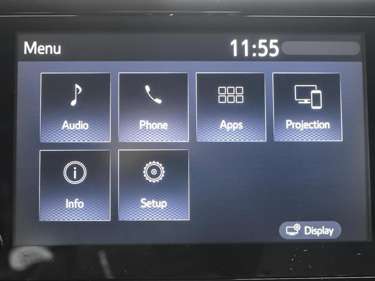 2025 Toyota Corolla Cross LE 4dr All-Wheel Drive Photo