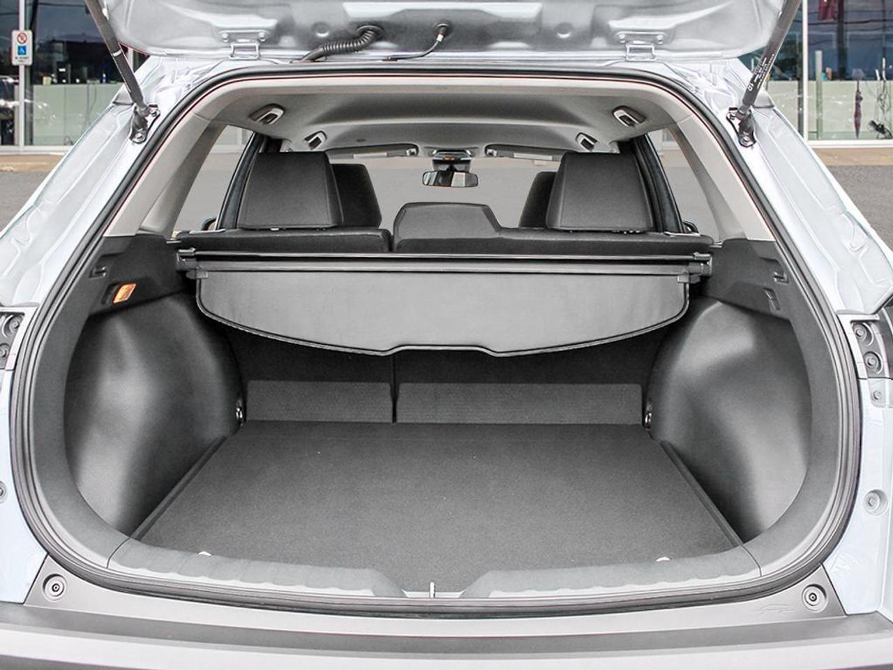 2025 Toyota Corolla Cross LE 4dr All-Wheel Drive Photo