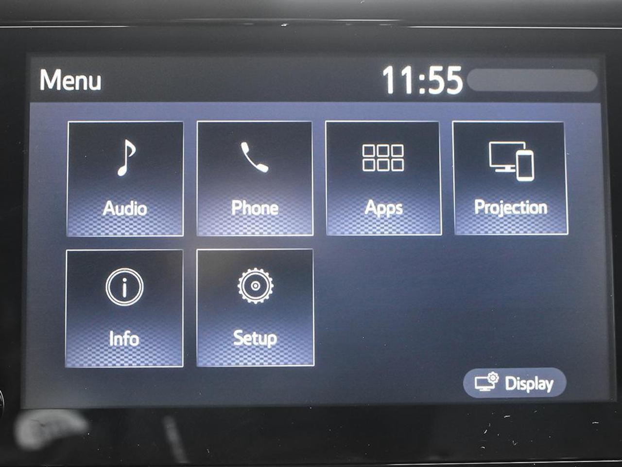 2025 Toyota Corolla Cross LE 4dr All-Wheel Drive Photo