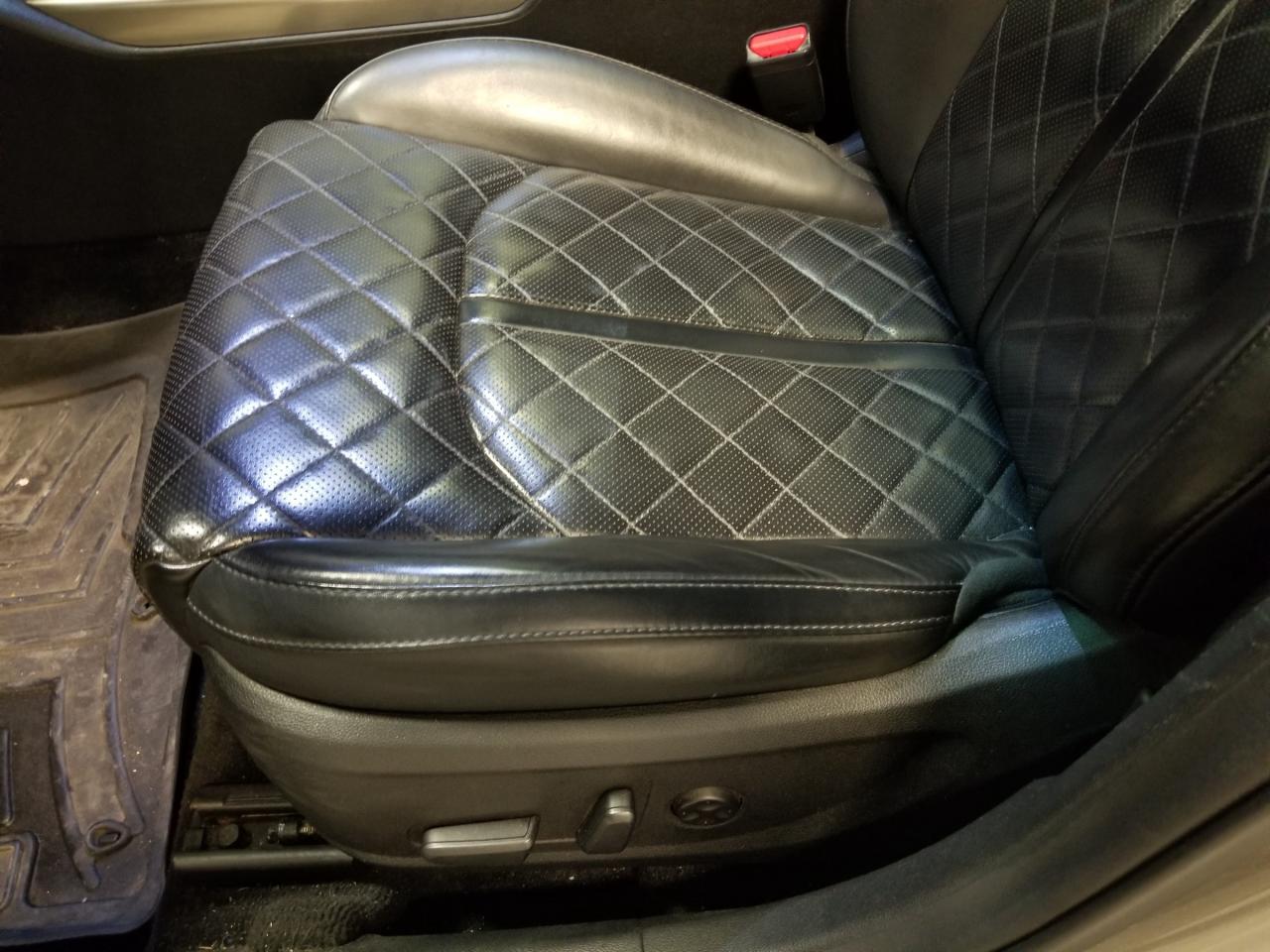 2018 Kia Optima SXL Turbo 4dr Sedan Photo