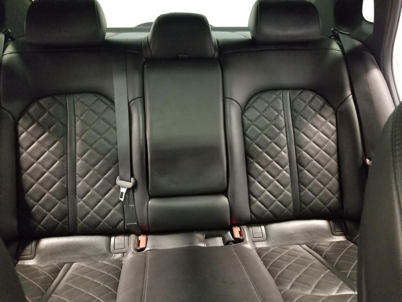 2018 Kia Optima SXL Turbo 4dr Sedan Photo