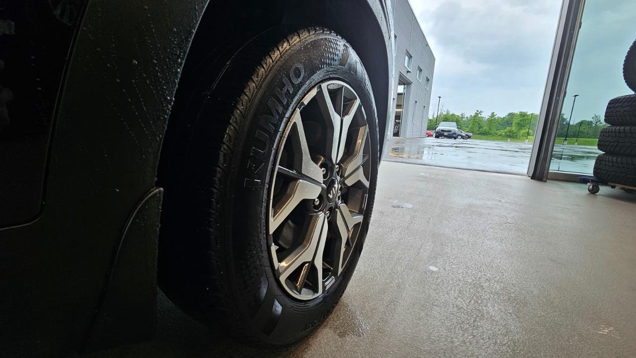 2021 Kia Seltos EX Premium 4dr All-Wheel Drive Photo