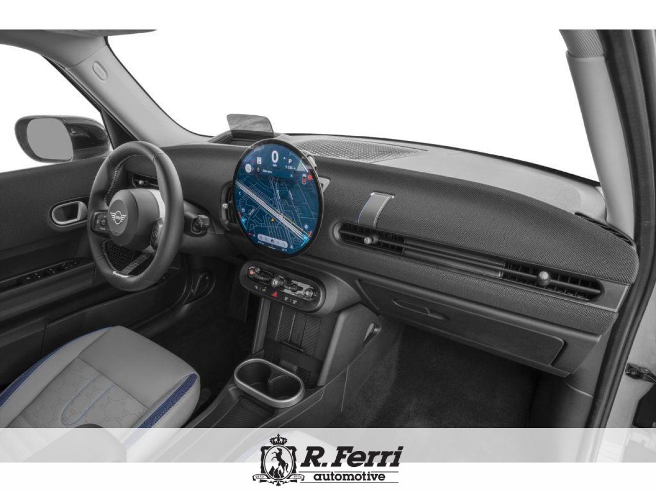 2026 MINI 5 Door Cooper S 4dr Hatchback Photo