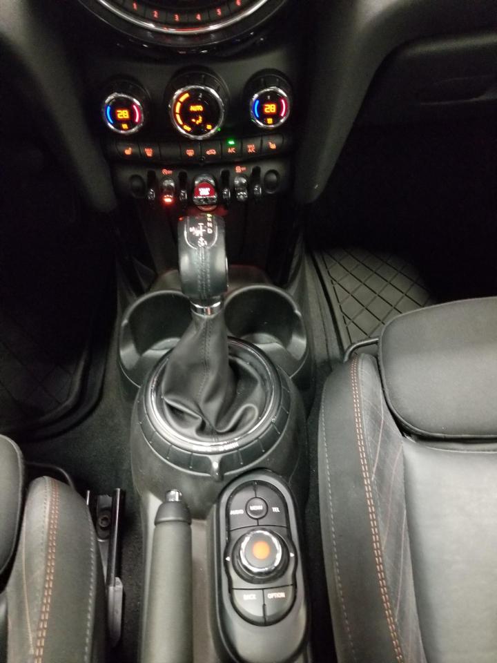 2017 MINI 5 Door Cooper S 4dr Hatchback Photo