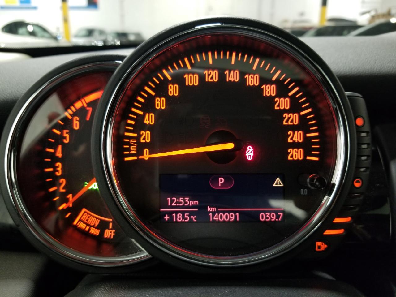 2017 MINI 5 Door Cooper S 4dr Hatchback Photo