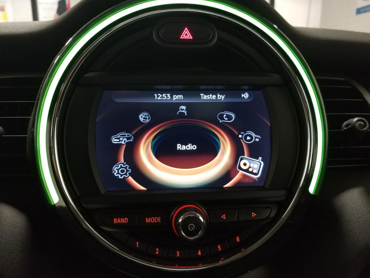 2017 MINI 5 Door Cooper S 4dr Hatchback Photo