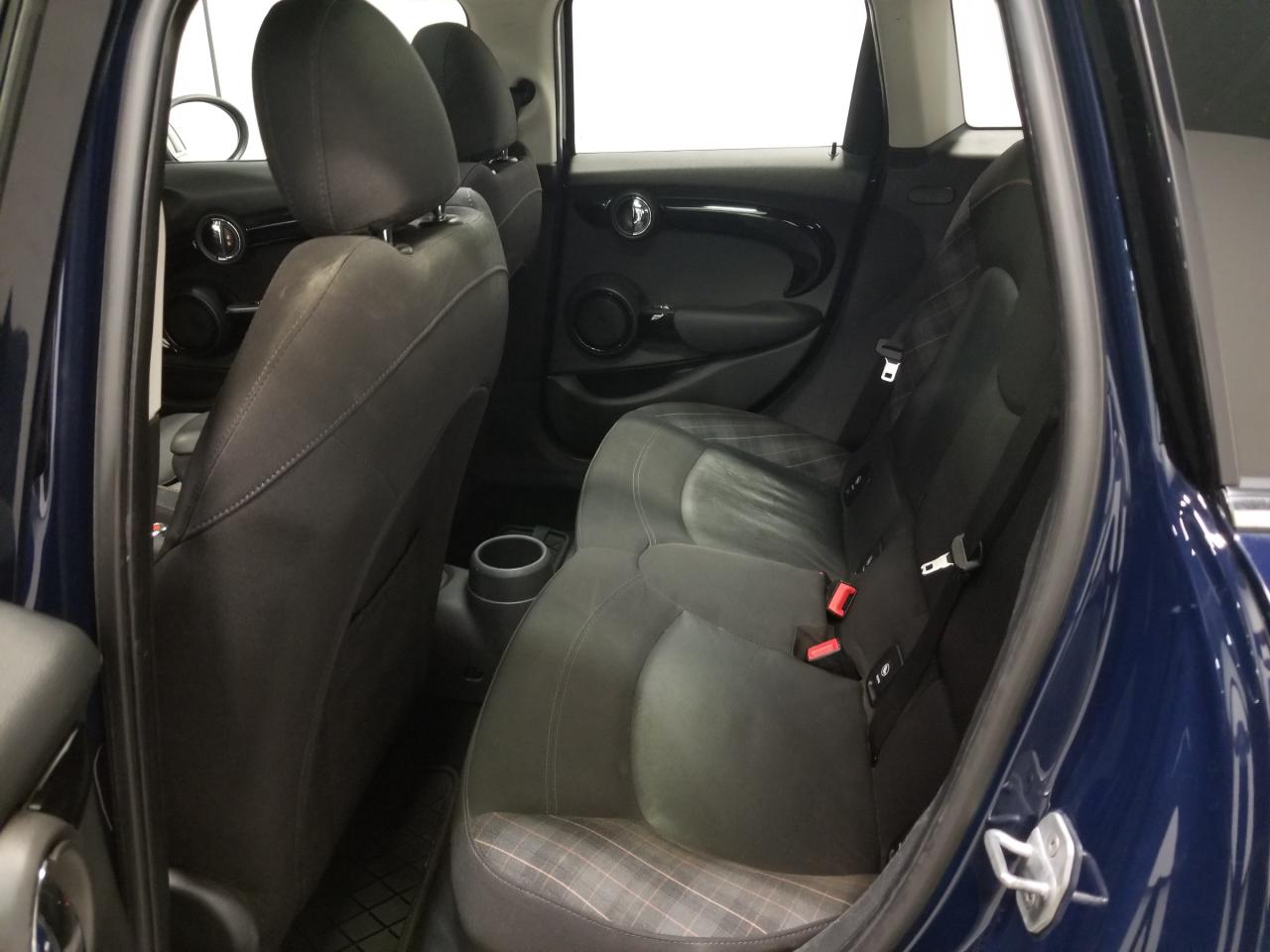 2017 MINI 5 Door Cooper S 4dr Hatchback Photo