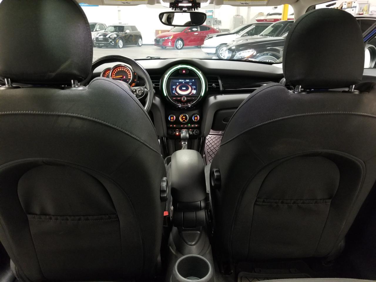 2017 MINI 5 Door Cooper S 4dr Hatchback Photo
