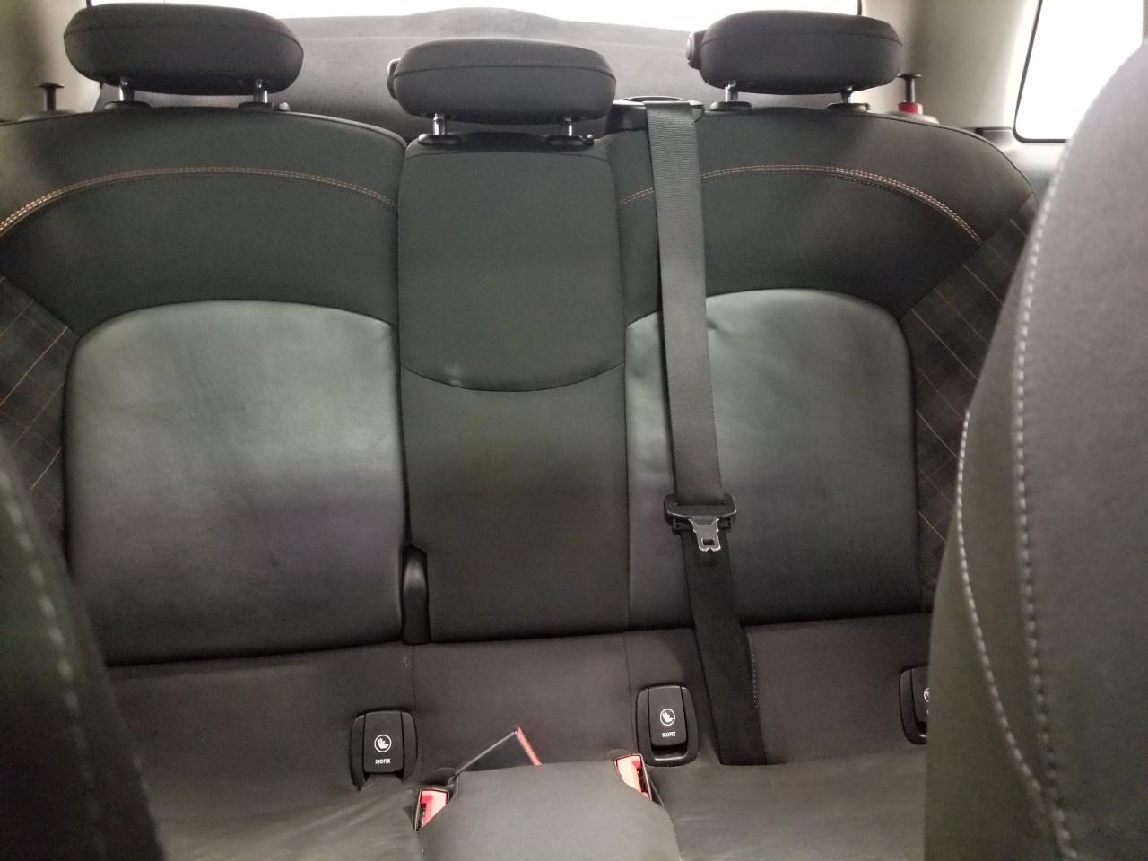 2017 MINI 5 Door Cooper S 4dr Hatchback Photo