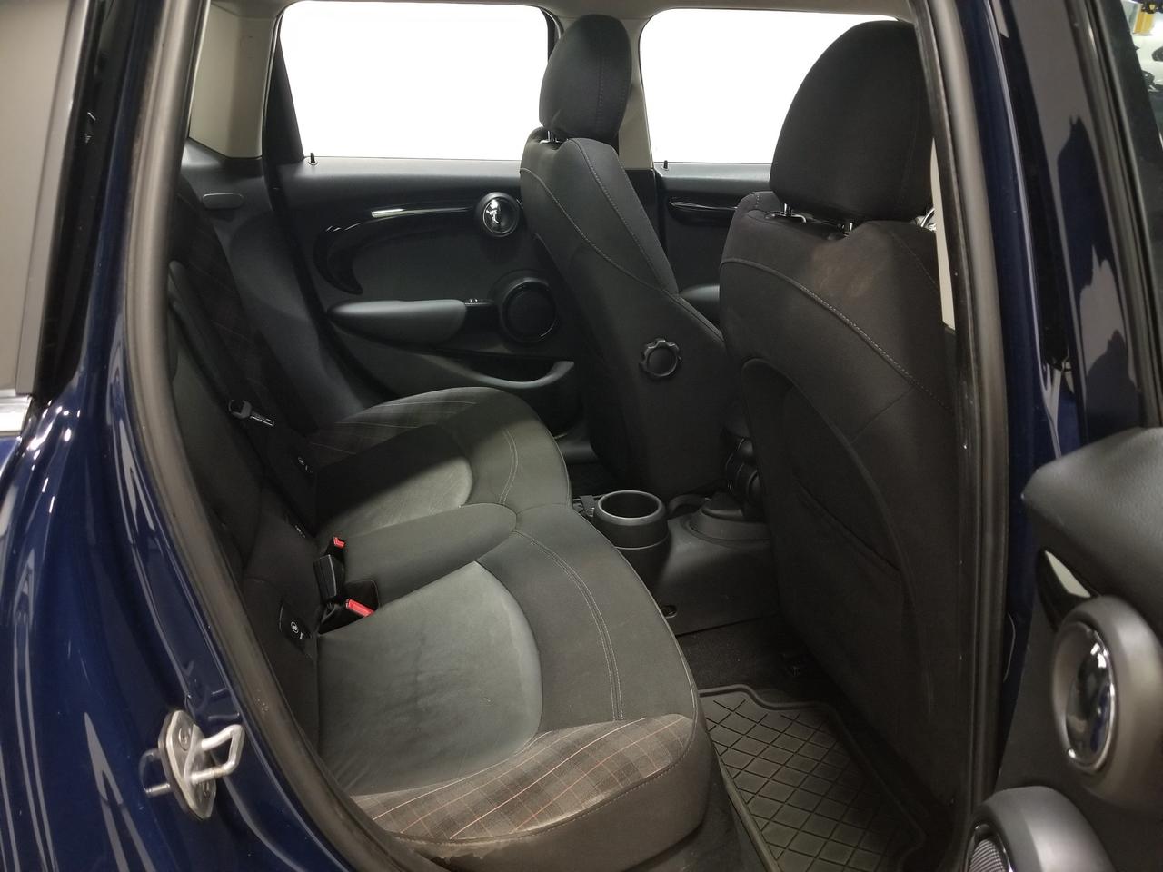 2017 MINI 5 Door Cooper S 4dr Hatchback Photo