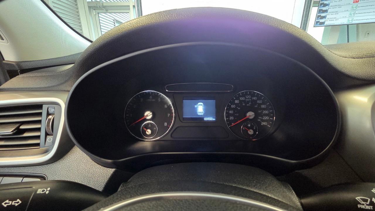 2020 Kia Sorento 2.4L LX 4dr All-wheel Drive Photo