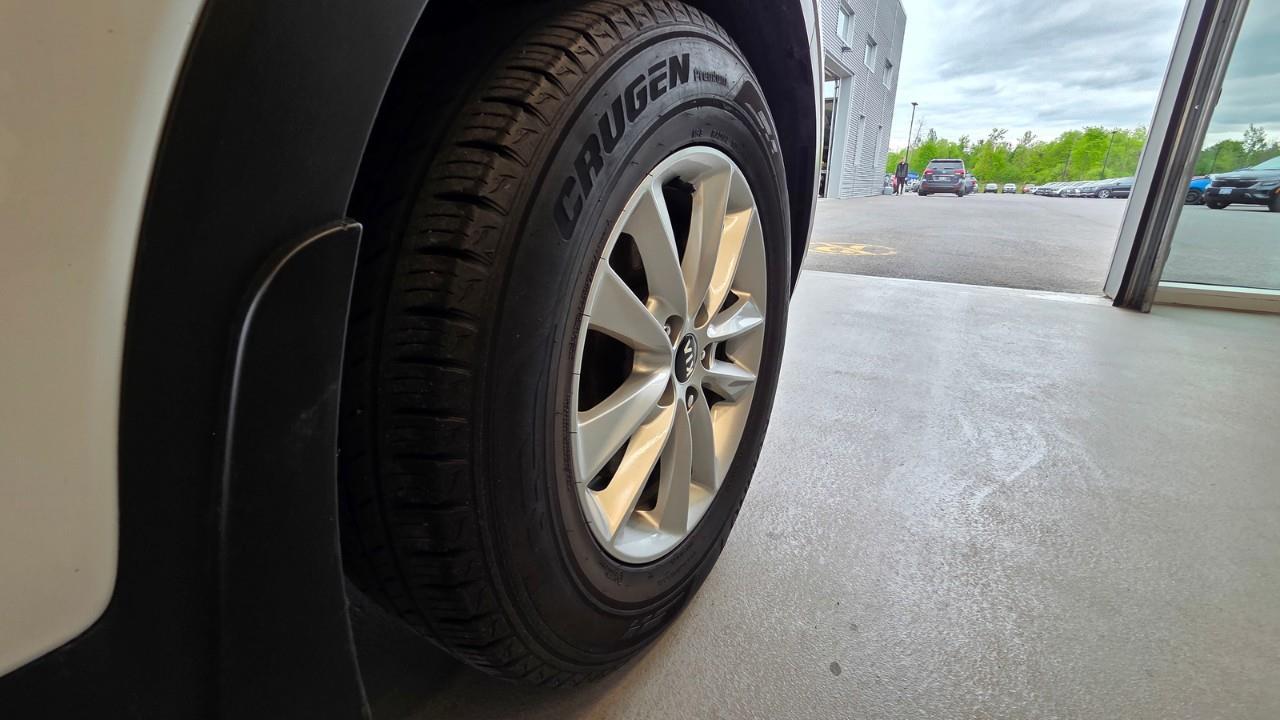 2020 Kia Sorento 2.4L LX 4dr All-wheel Drive Photo