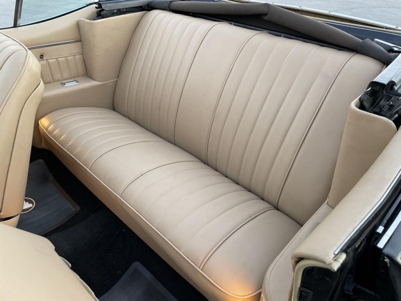 1969 Buick GS  Photo