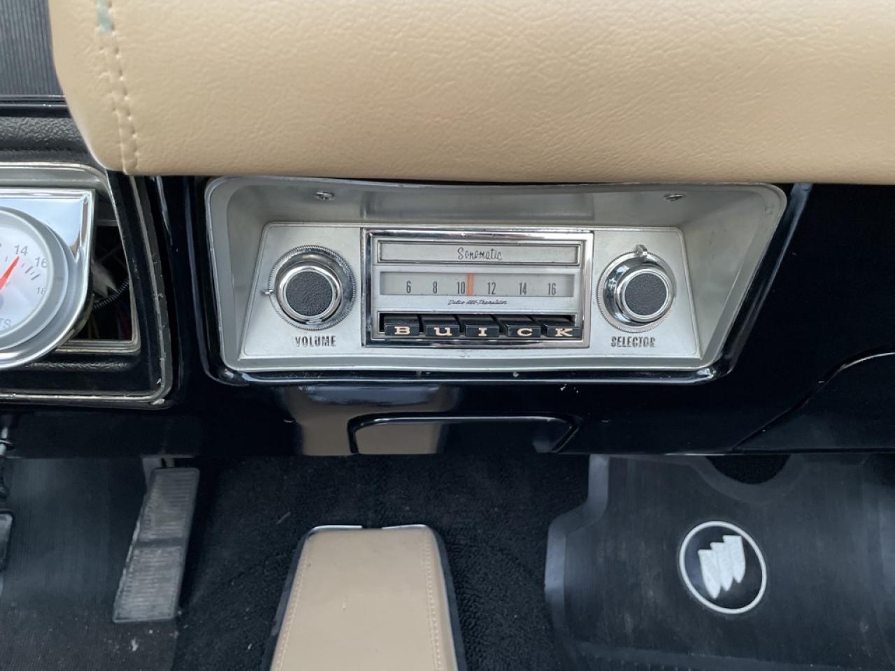 1969 Buick GS  Photo