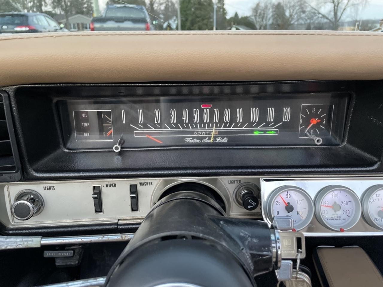 1969 Buick GS  Photo