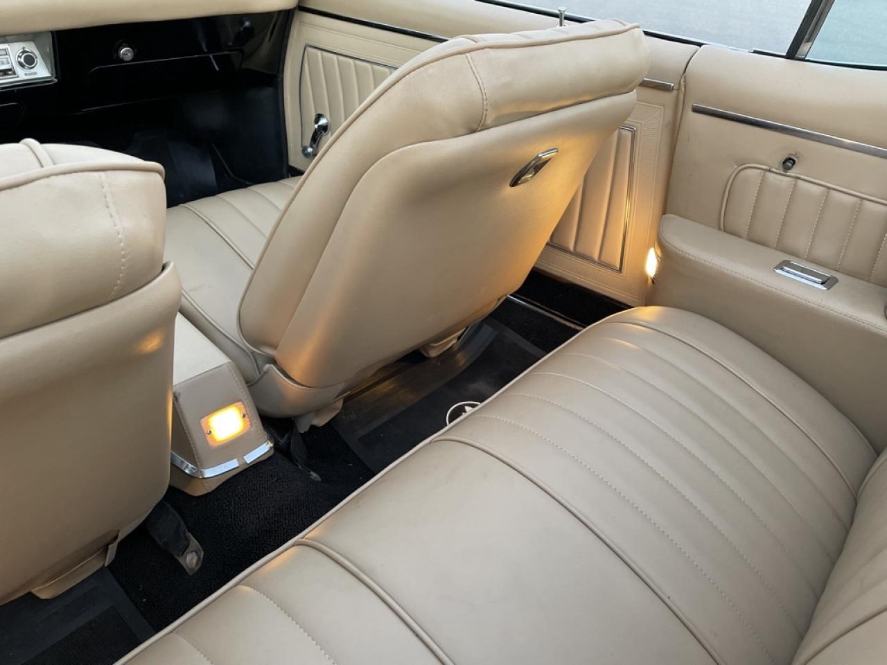 1969 Buick GS  Photo