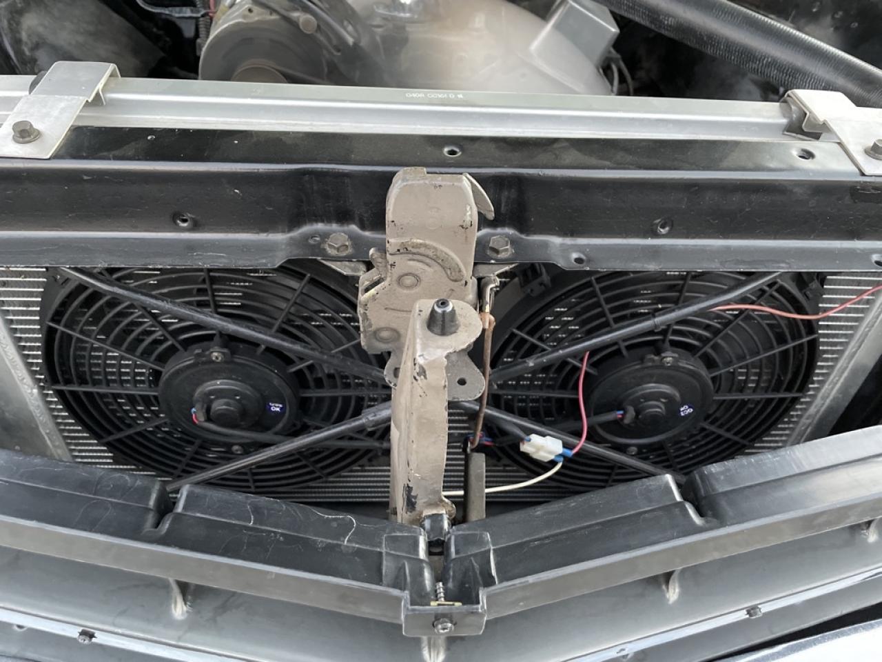 1969 Buick GS  Photo