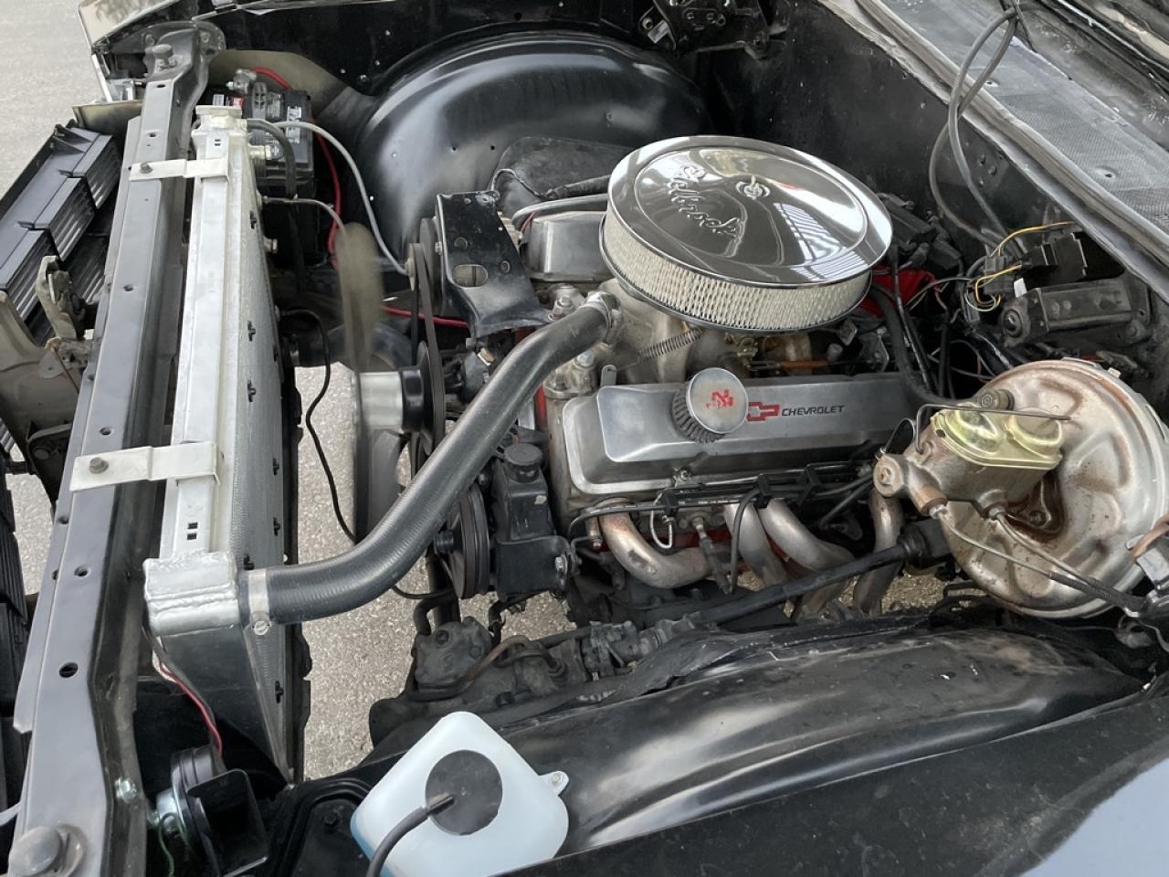 1969 Buick GS  Photo