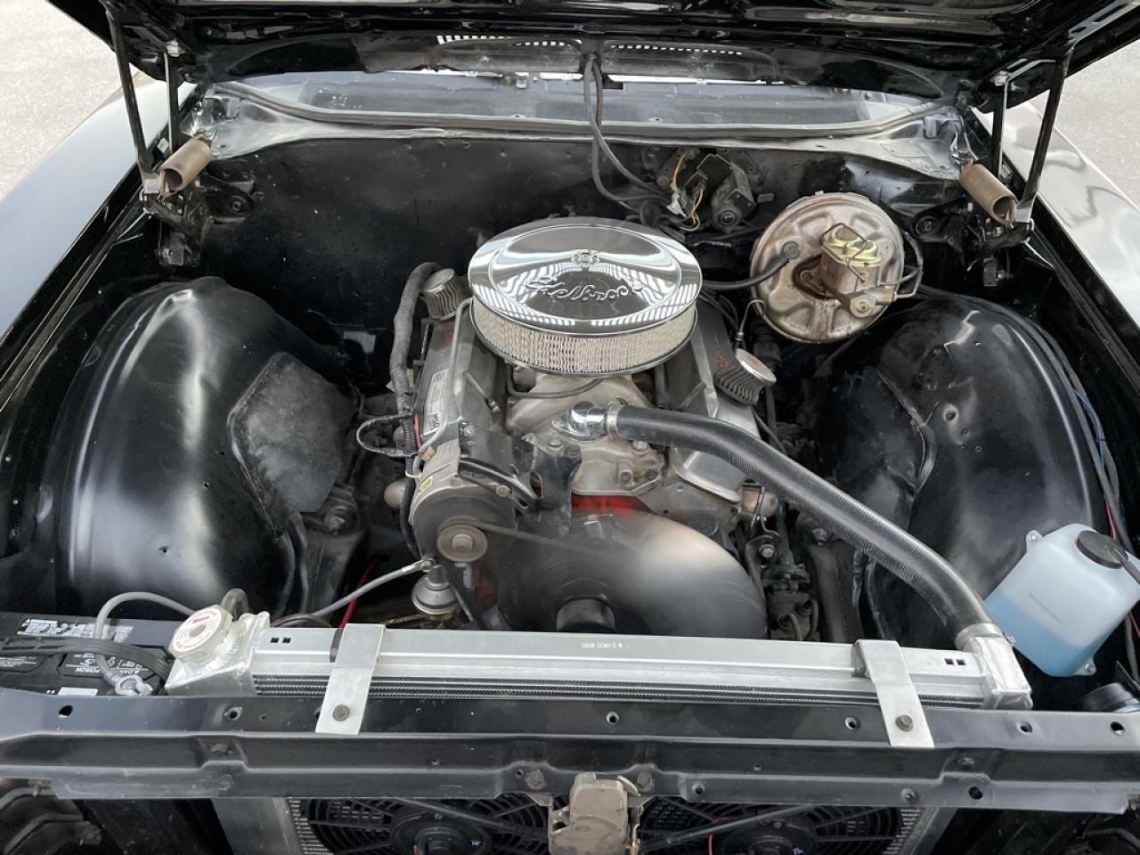 1969 Buick GS  Photo