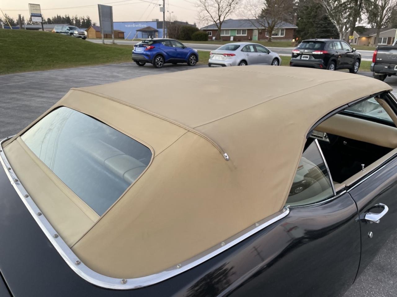 1969 Buick GS  Photo