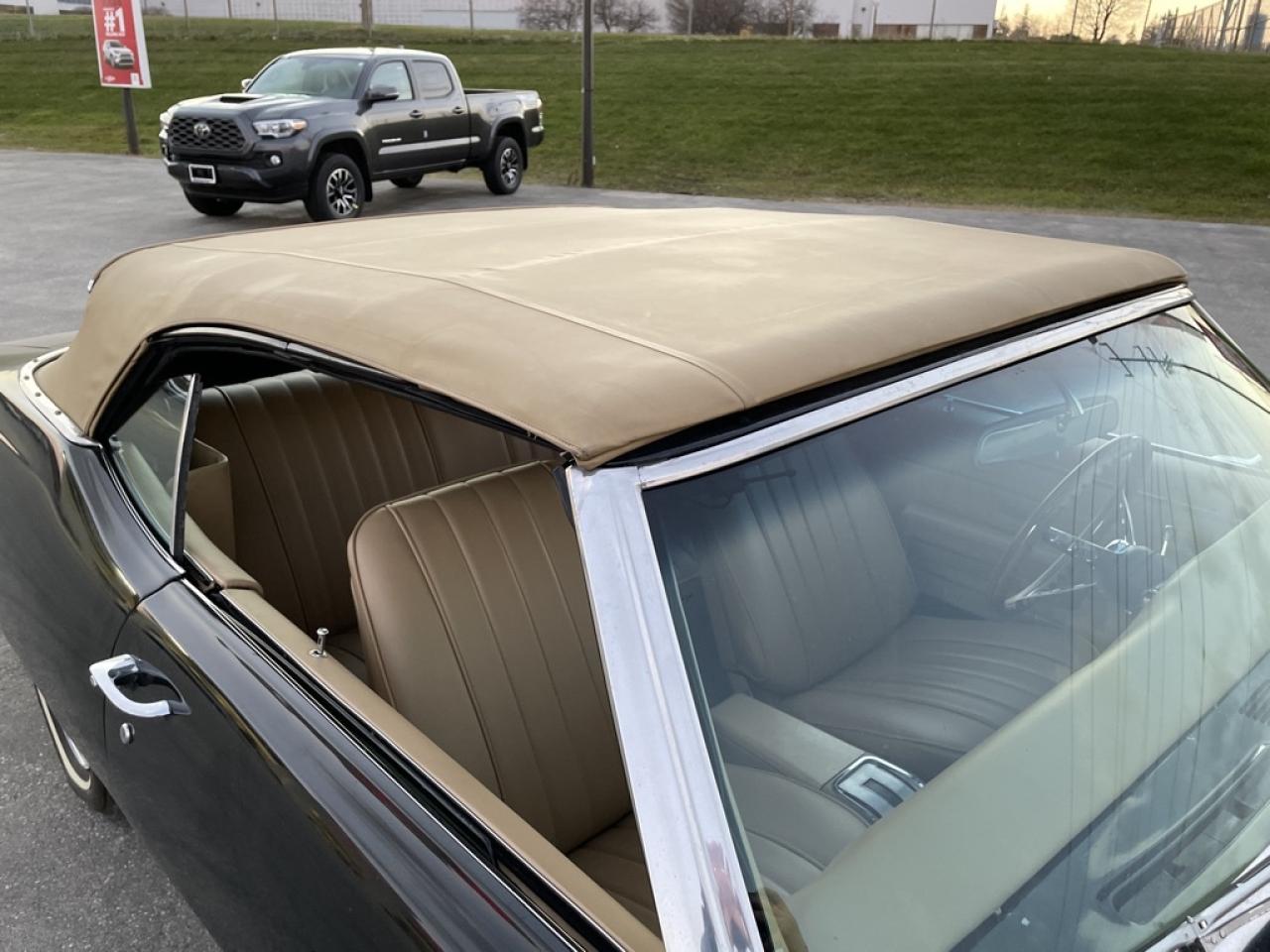 1969 Buick GS  Photo