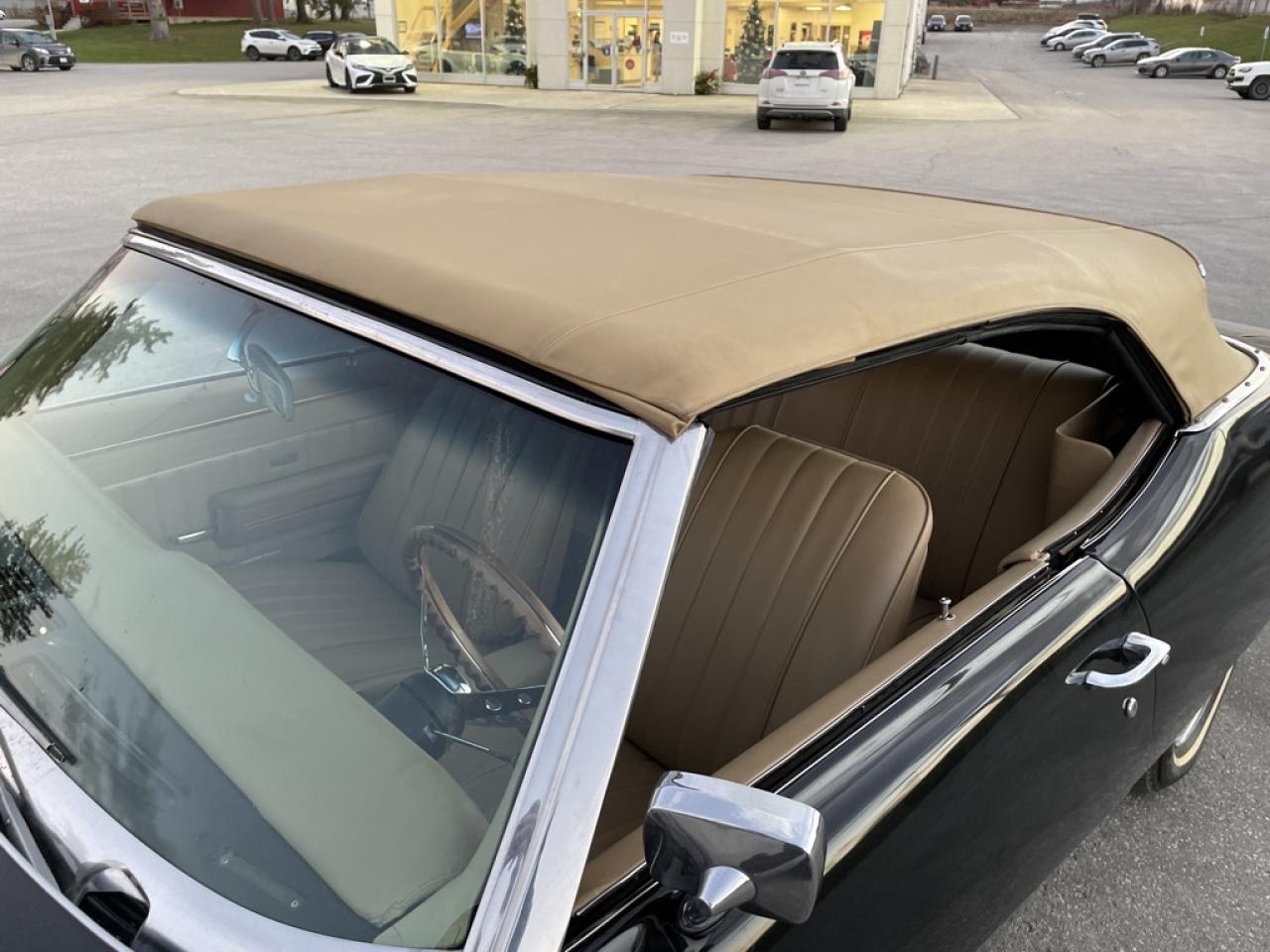 1969 Buick GS  Photo