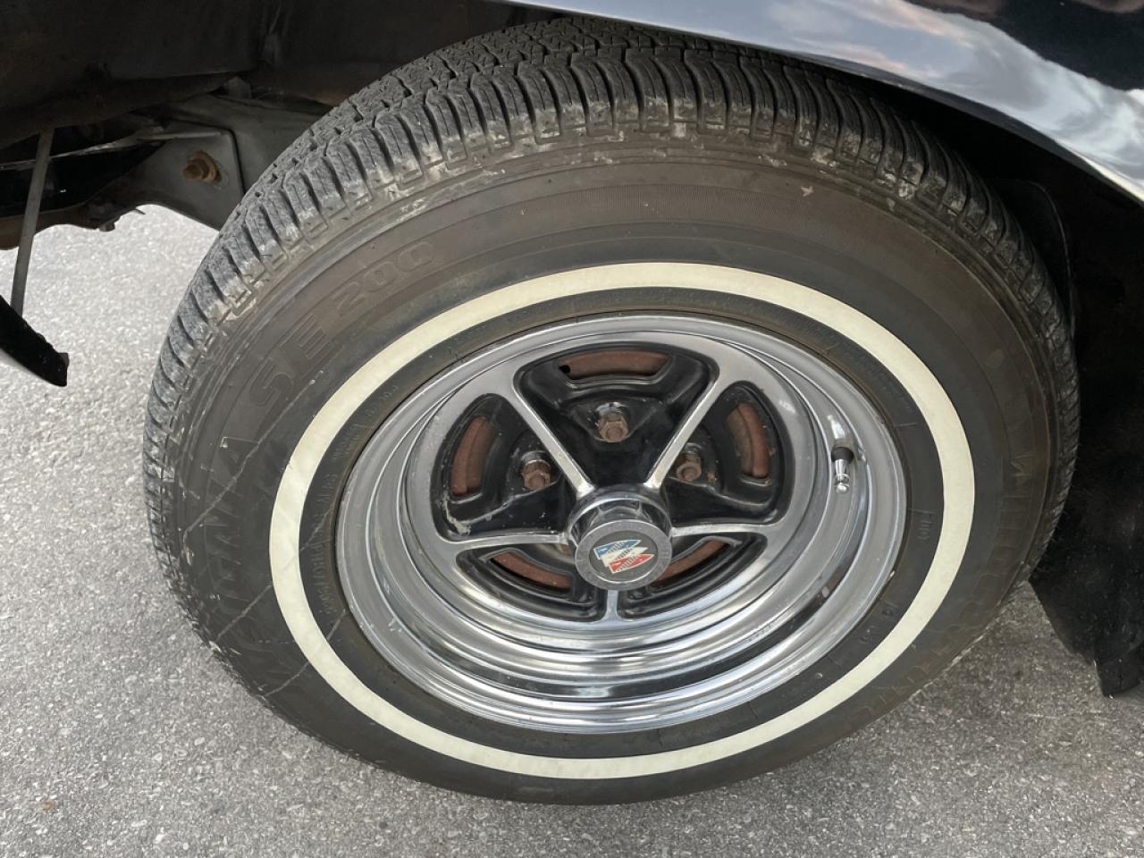 1969 Buick GS  Photo