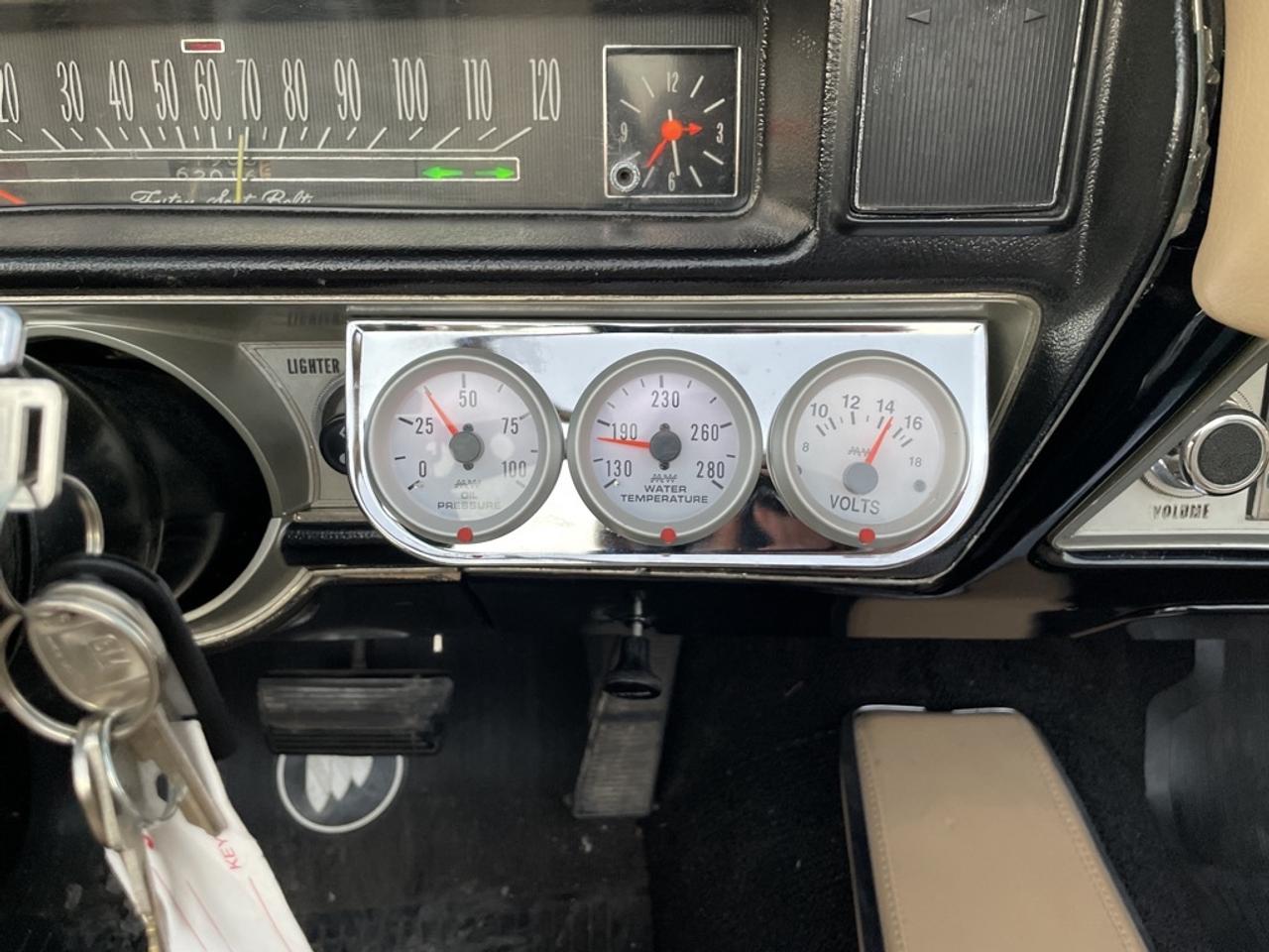 1969 Buick GS  Photo