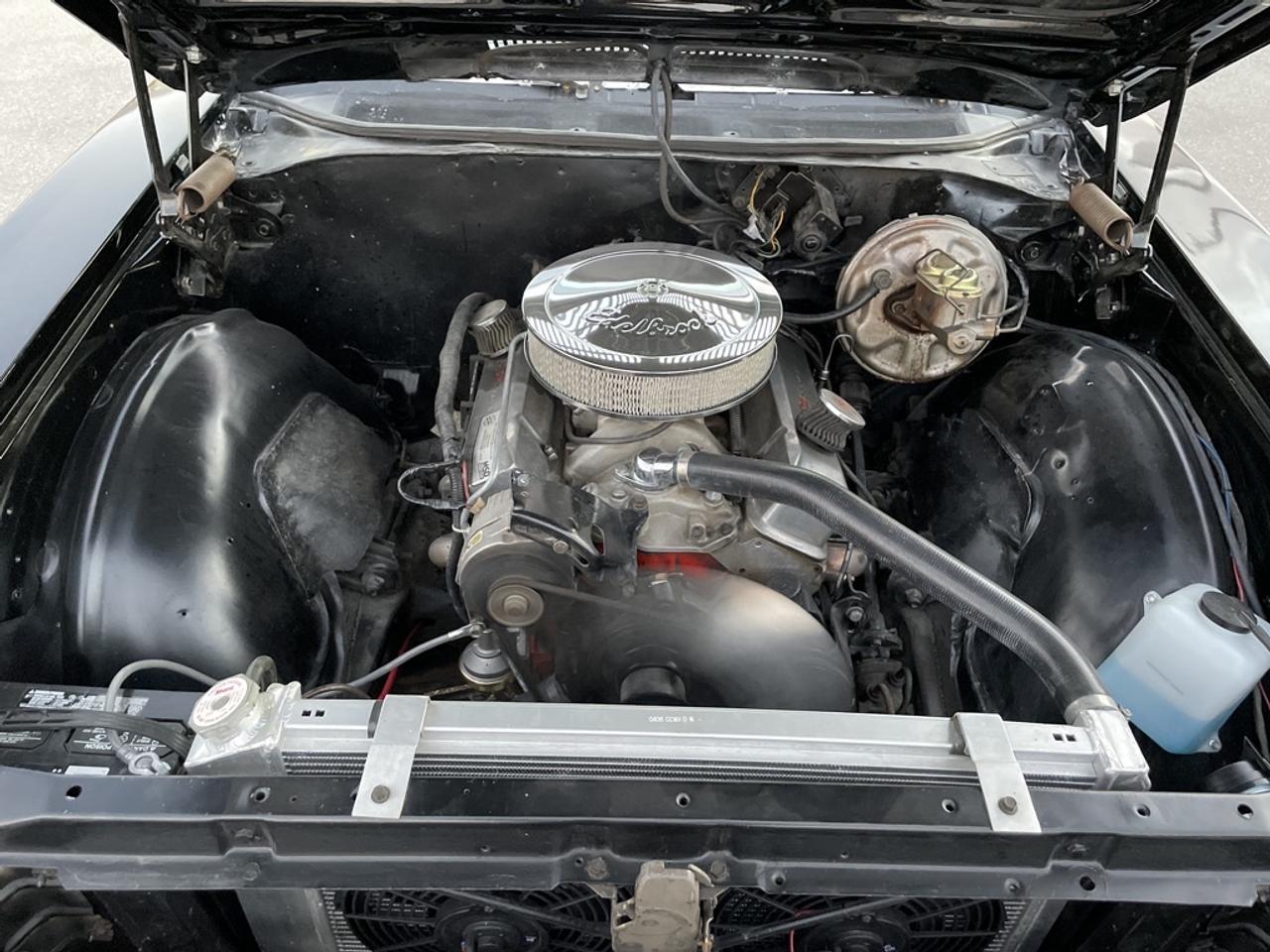 1969 Buick GS  Photo
