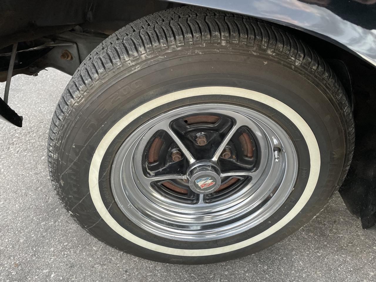 1969 Buick GS  Photo