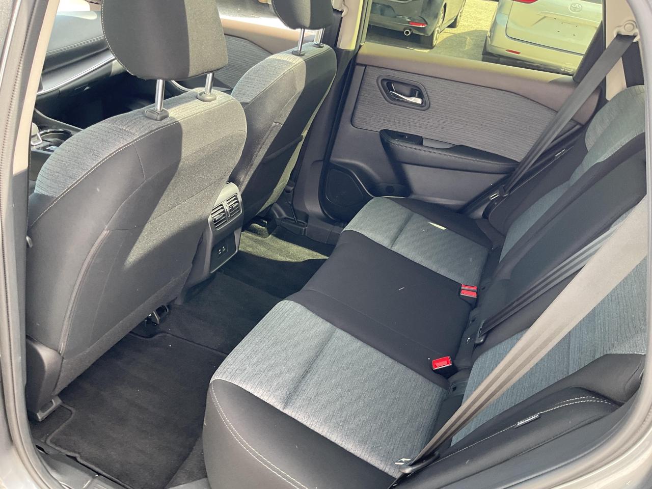 2023 Nissan Rogue  Photo