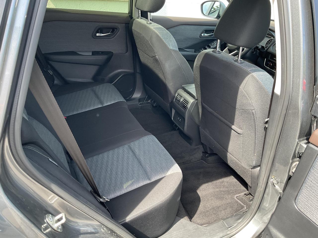 2023 Nissan Rogue  Photo