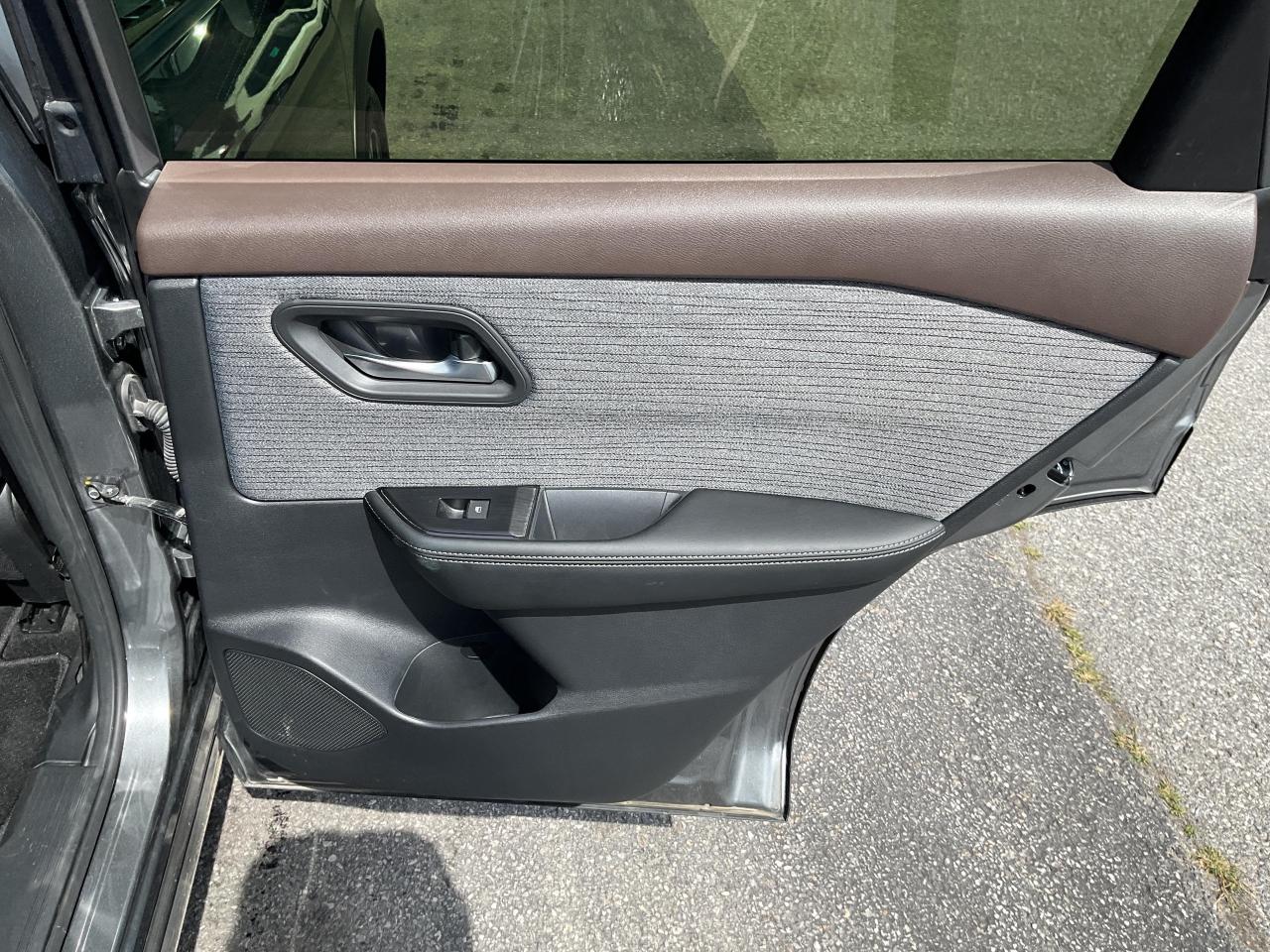 2023 Nissan Rogue  Photo