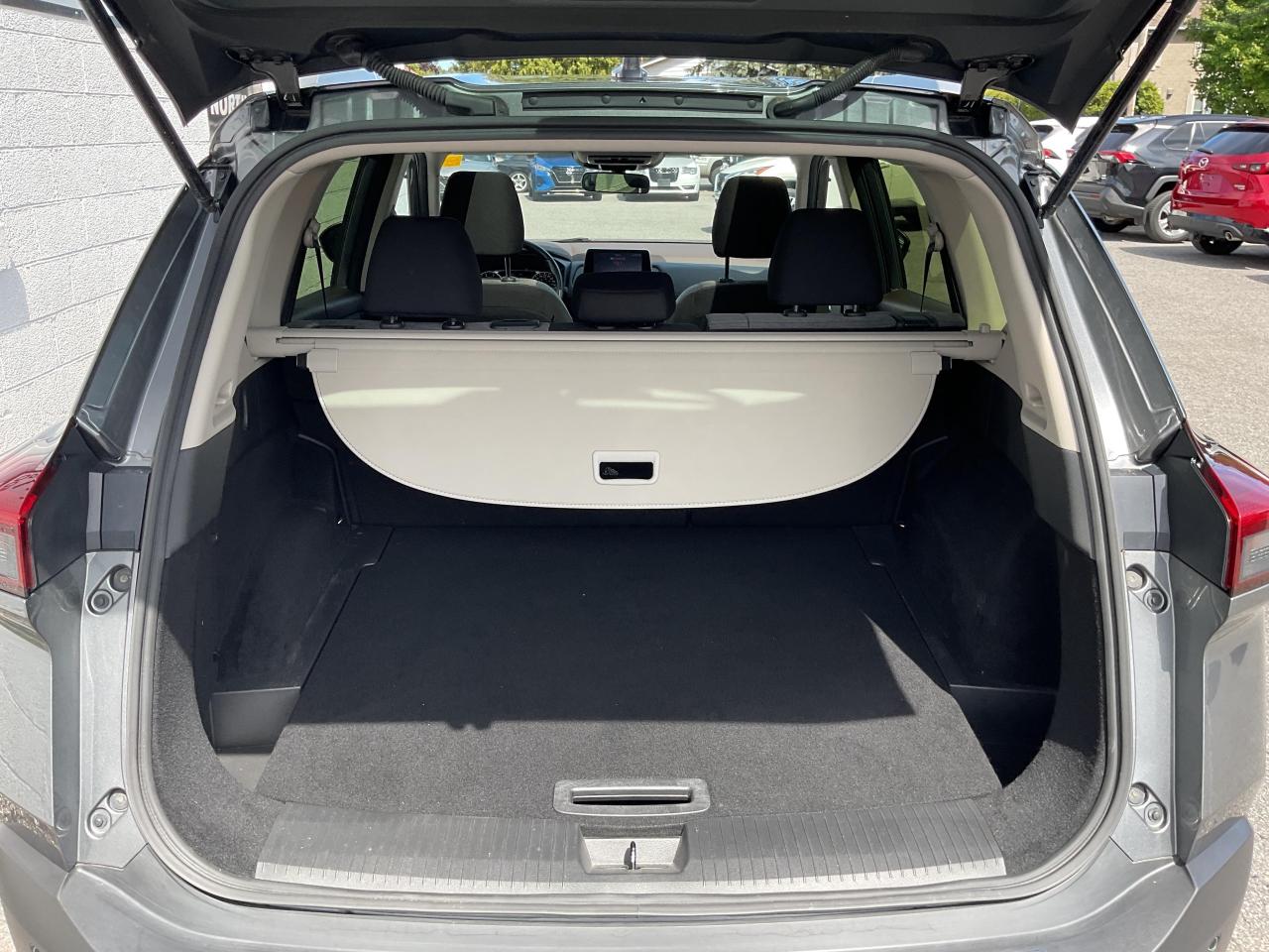 2023 Nissan Rogue  Photo