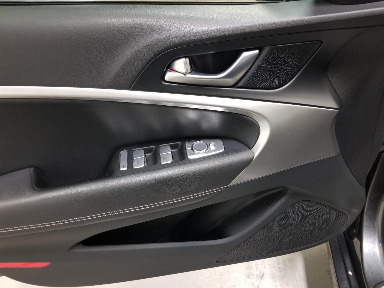 2019 Genesis G70 2.0T Advanced 4dr All-Wheel Drive Photo