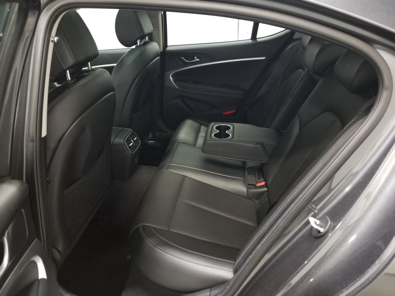 2019 Genesis G70 2.0T Advanced 4dr All-Wheel Drive Photo