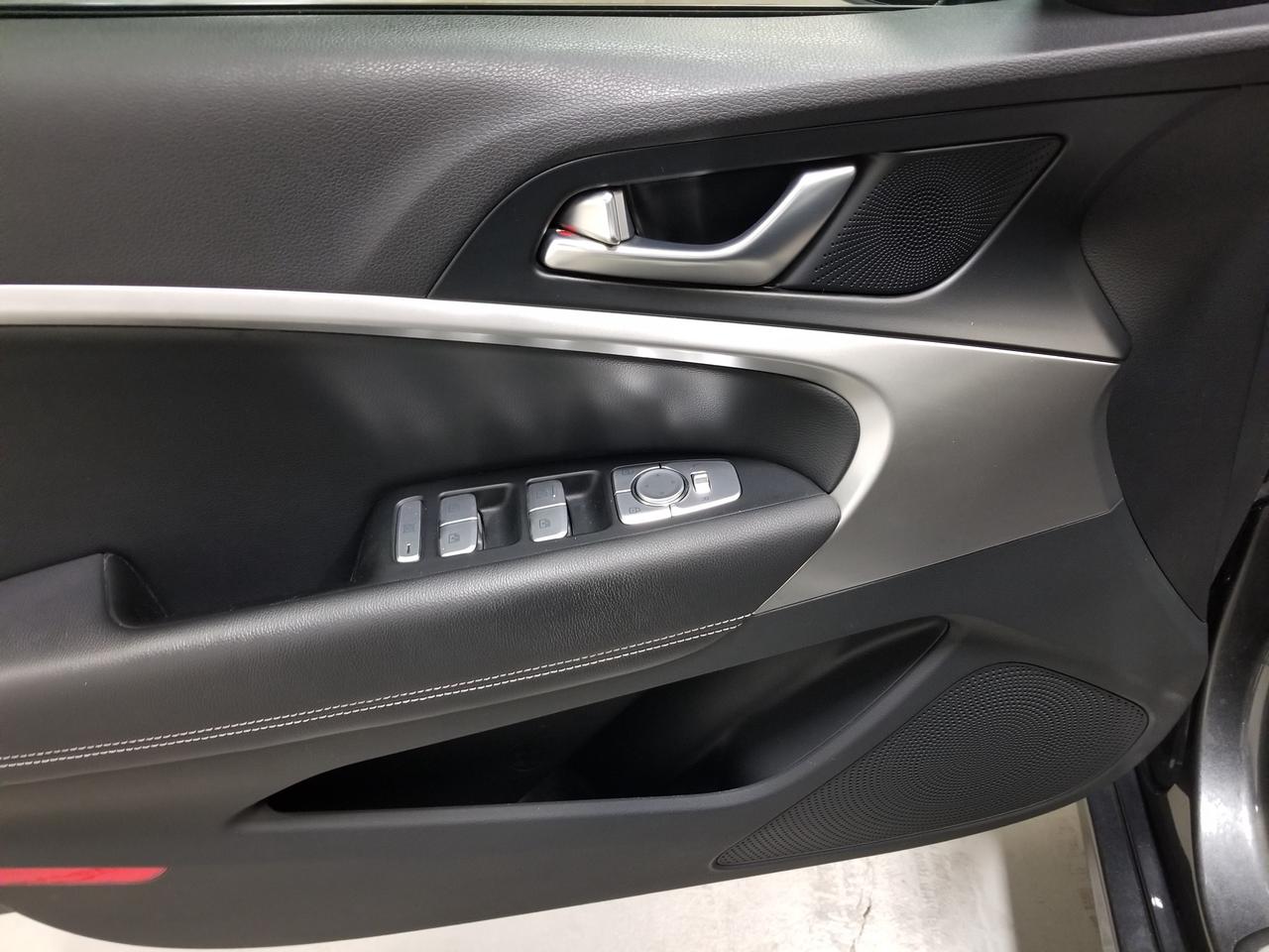 2019 Genesis G70 2.0T Advanced 4dr All-Wheel Drive Photo