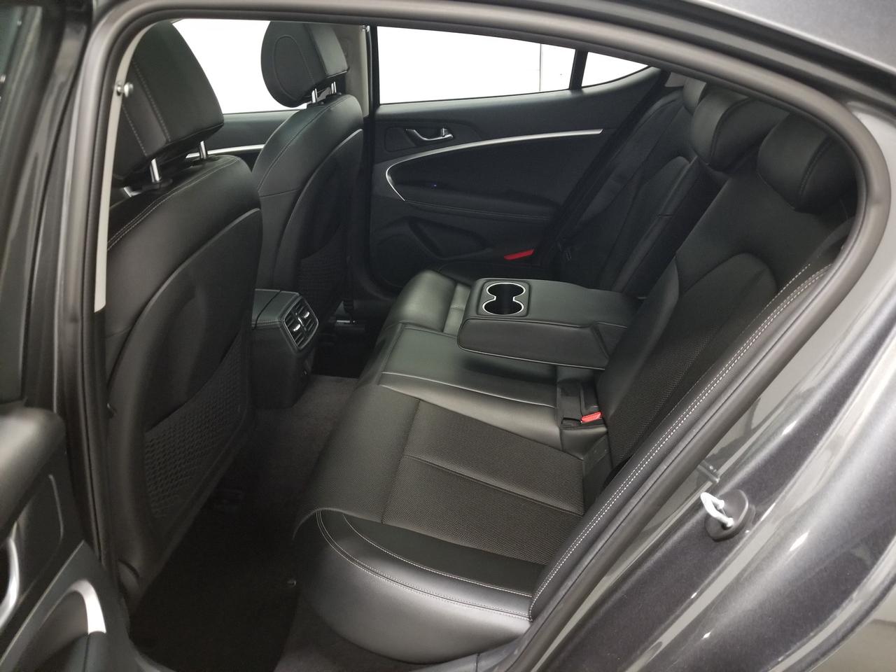 2019 Genesis G70 2.0T Advanced 4dr All-Wheel Drive Photo