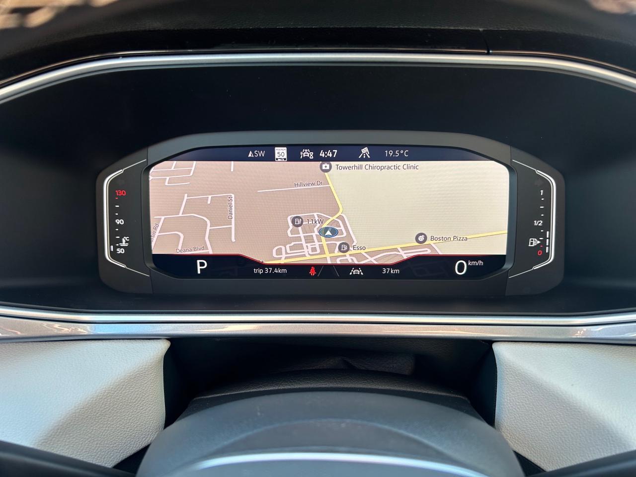 2025 Volkswagen Taos Highline 4dr All-Wheel Drive 4MOTION Photo