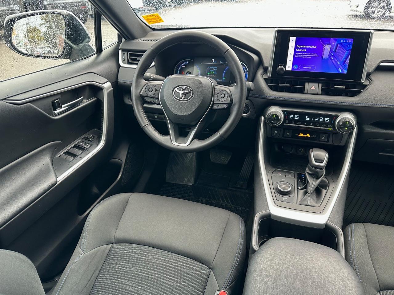 2023 Toyota RAV4 Hybrid SE 4dr All-Wheel Drive Photo