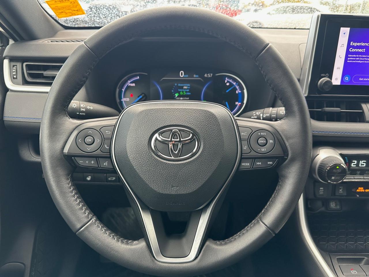 2023 Toyota RAV4 Hybrid SE 4dr All-Wheel Drive Photo