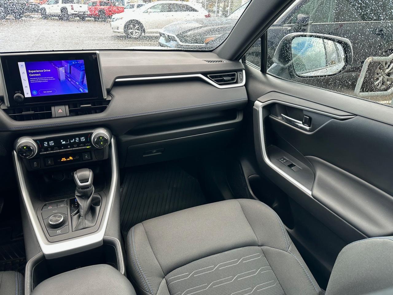 2023 Toyota RAV4 Hybrid SE 4dr All-Wheel Drive Photo