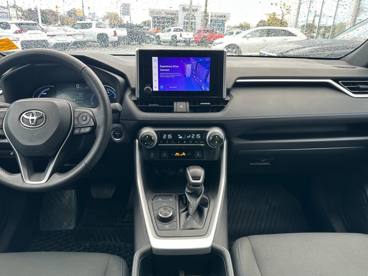 2023 Toyota RAV4 Hybrid SE 4dr All-Wheel Drive Photo