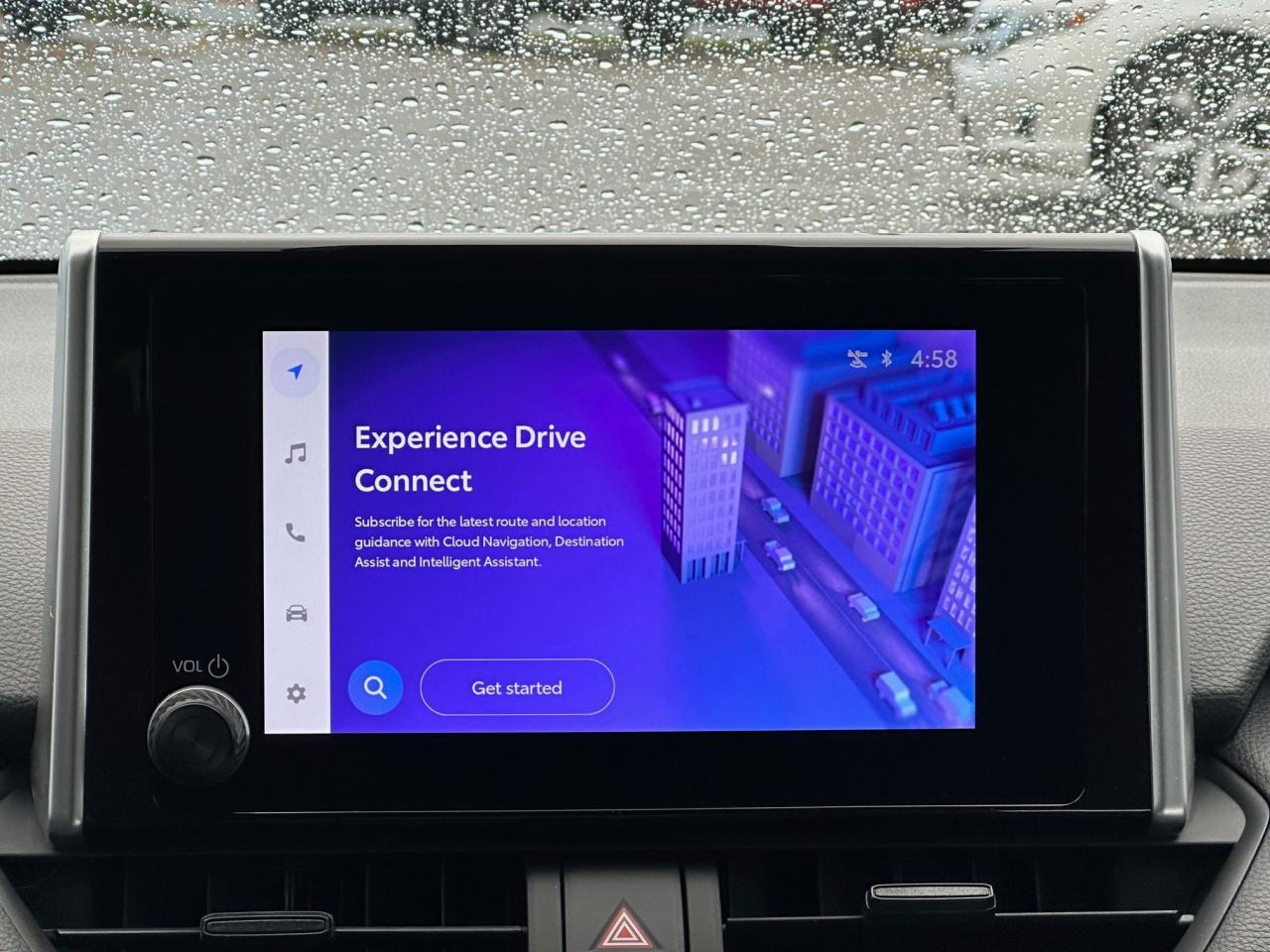 2023 Toyota RAV4 Hybrid SE 4dr All-Wheel Drive Photo