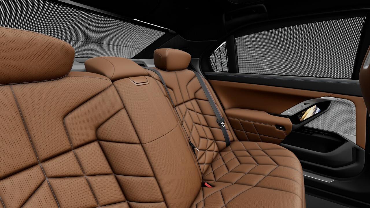 2024 BMW i7 xDrive60 4dr All-Wheel Drive Sedan Photo