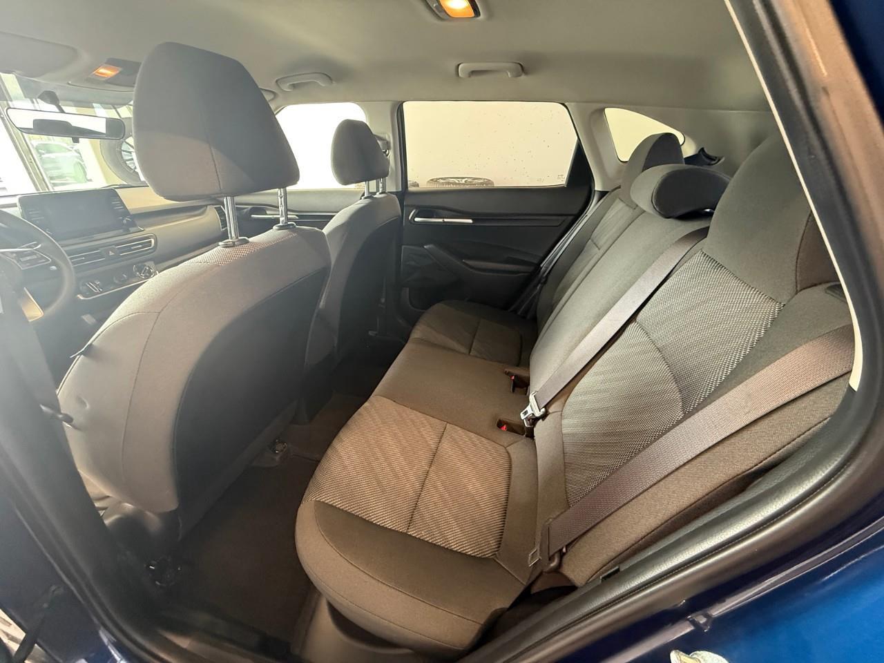 2021 Kia Seltos LX 4dr All-Wheel Drive Photo
