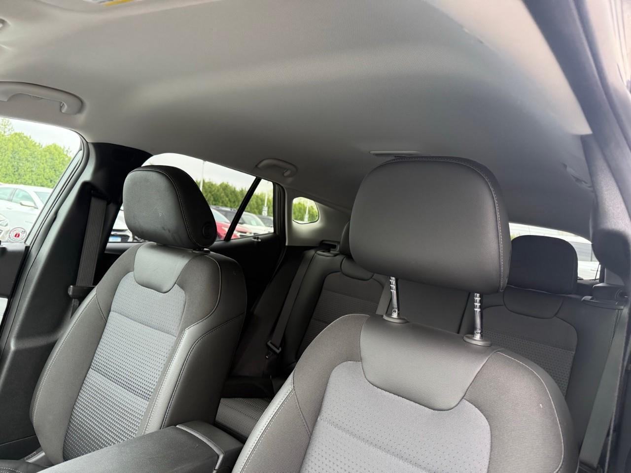 2024 Chevrolet Trax LT 4dr Front-Wheel Drive Photo