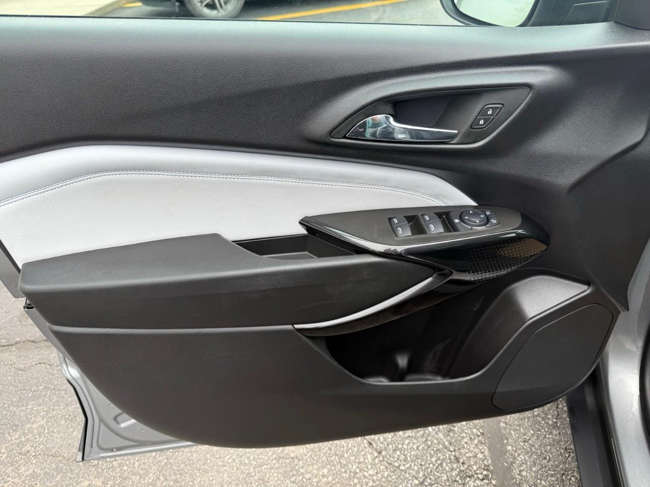 2024 Chevrolet Trax LT 4dr Front-Wheel Drive Photo